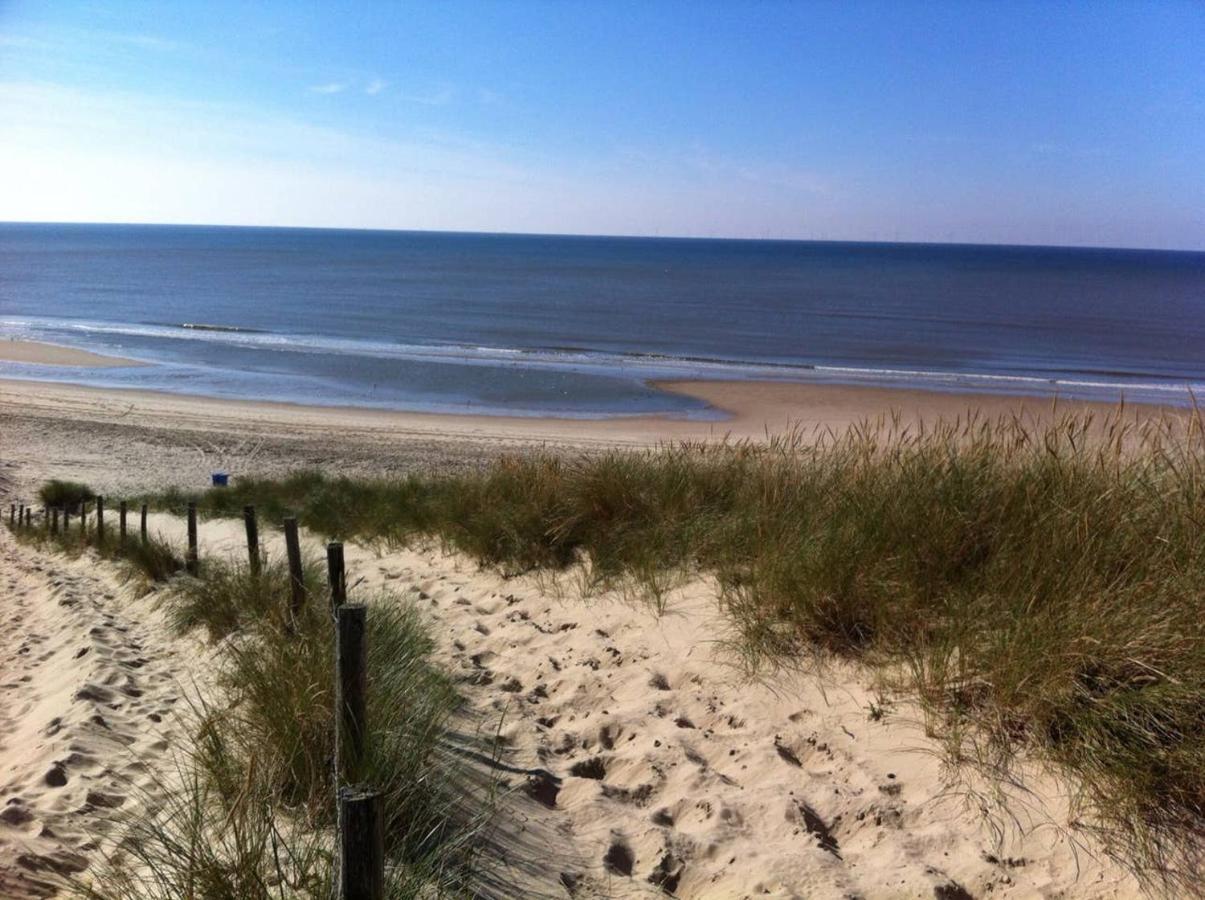 Herberg Binnen Egmond-Binnen Exteriér fotografie